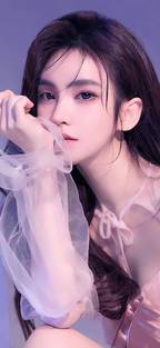 孙俪夕 照片