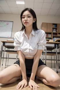 张逸凡 照片