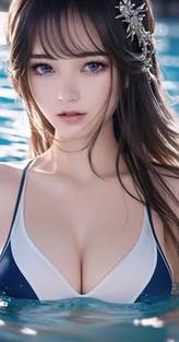 春中六日 海报