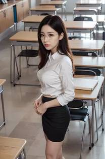 破晓之光海报
