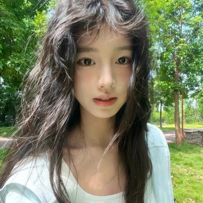 林婉儿 照片