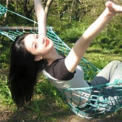 明星推荐 林悦然